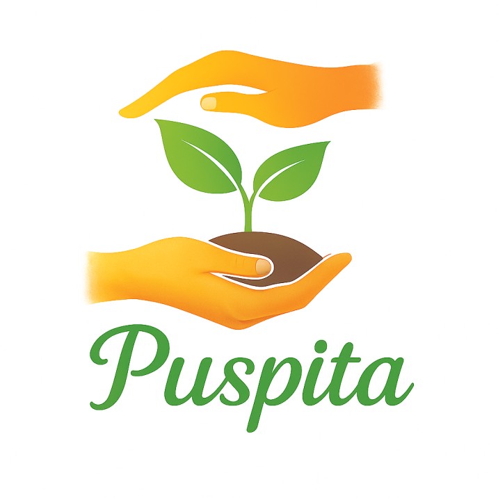 puspita nursery site icon