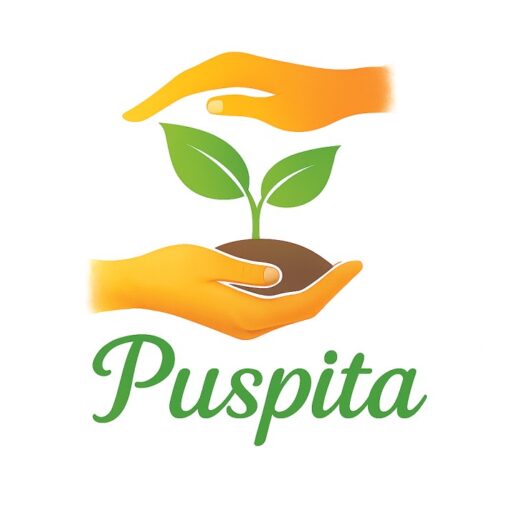 puspita nursery site icon