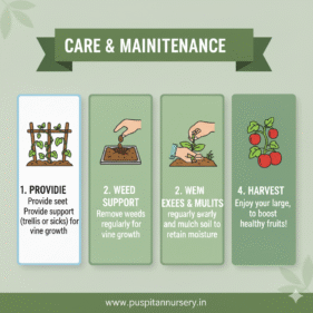 black kumra Care & Maintenance