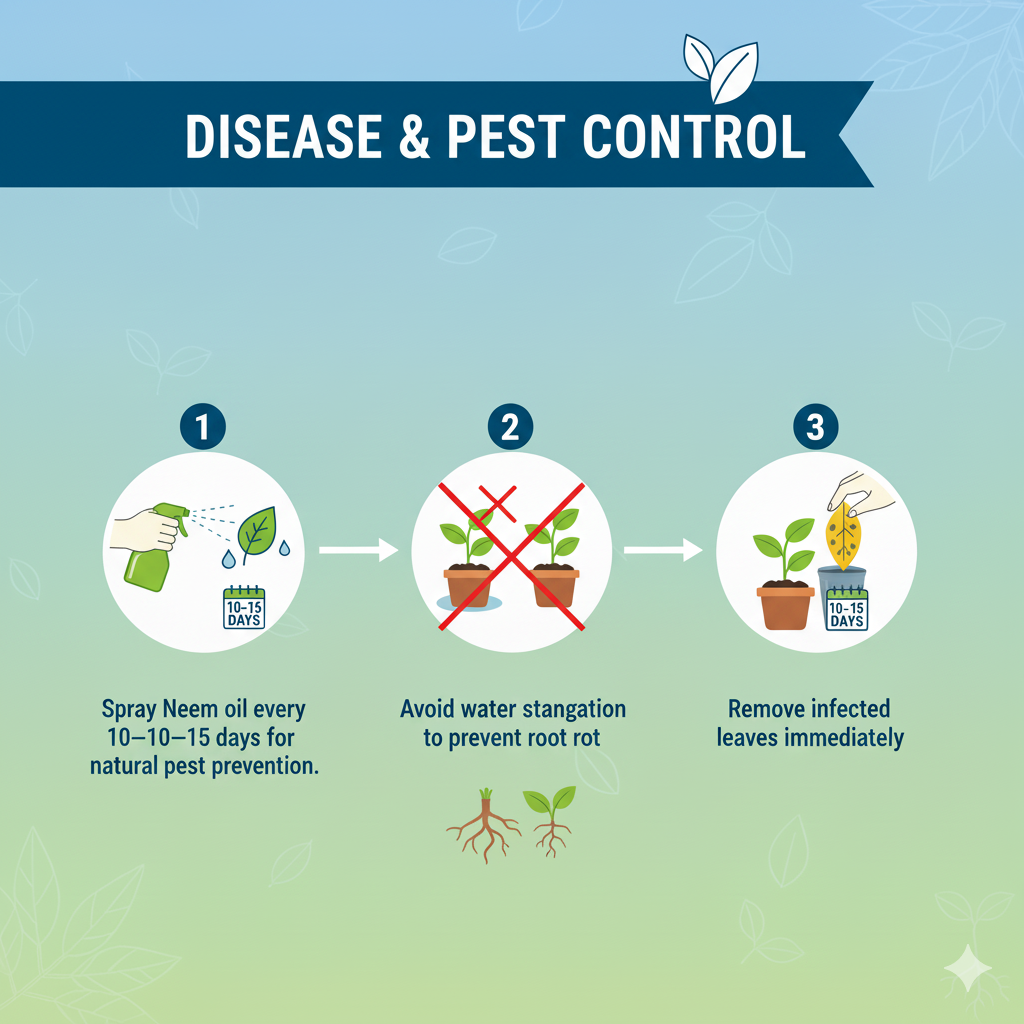 Puspita Nursery Bhangar Begun (Eggplant) Seeds – 10 gm | High-Yield Hybrid Brinjal Variety | Easy Germination Vegetable Seeds for Home Garden & Farm | All Season Planting | Fast Growth & Disease Resistant