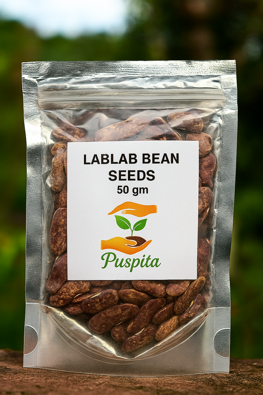 lablab beans