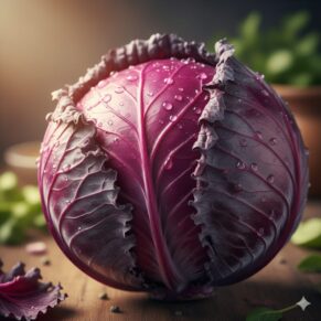Red Cabbage